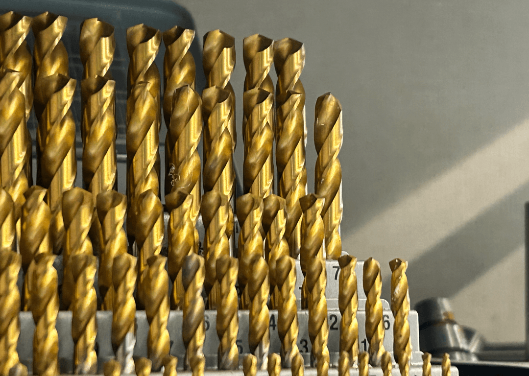 CNC įranga